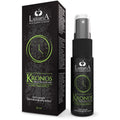 INTIMATELINE LUXURIA - KRONOS RITARDANTE SPRAY EFFETTO DESENSIBILIZZANTE 20 ML – Ritardanti