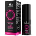 INTIMATELINE LUXURIA - VORTEX GEL EFFETTO RISCALDANTE 30 ML – Effetto calore