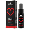 INTIMATELINE LUXURIA - PIACERE ANALE RILASSANTE SPRAY ANALE 20 ML – Anal - Spray o creme rilassanti