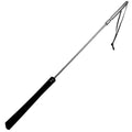 METAL HARD - FRUSTA METALLO ORIGINALE IN CUOIO 70CM – Fruste, colpi morbidi