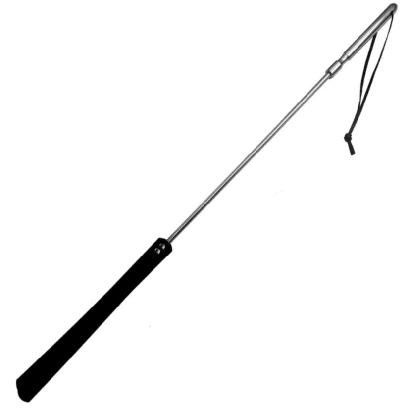 METAL HARD - FRUSTA METALLO ORIGINALE IN CUOIO 70CM – Fruste, colpi morbidi