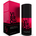 INTIMATELINE - VIBROH VIBRATORE LIQUIDO 15 ML – Vibratore liquido