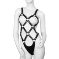 LEATHER BODY - STYLING DONNA – Imbracatura