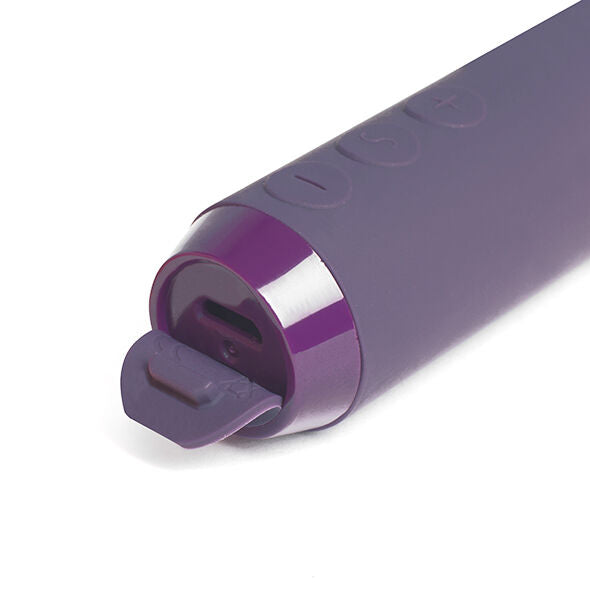 JE JOUE - VIBRATORE BULLET CLASSICO – Proiettili vibranti – foto 6
