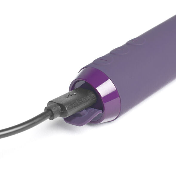 JE JOUE - VIBRATORE BULLET CLASSICO – Proiettili vibranti – foto 7