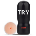 JAMYJOB - MASTURBATORE CON ESPERIENZA ASSALE – Vagine con vibrazione