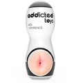 ADDICTED TOYS - MASTURBATORE ANALE – Vagine con vibrazione