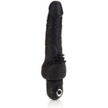 CALEXOTICS - VIBRATORE NERO POWER STUD CLITERRIFIC – Vibratori realistici