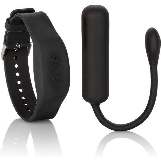 CALEXOTICS - BRACCIALETTO REMOTE PETITE BULLET – Telecomando