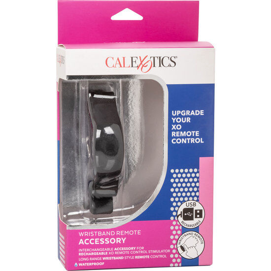 CALEXOTICS - ACCESSORIO TELECOMANDO DA POLSO – Telecomando – foto 4