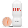JAMYJOB - MASTURBATORE VAGINA DISCRETO – Vagine con vibrazione