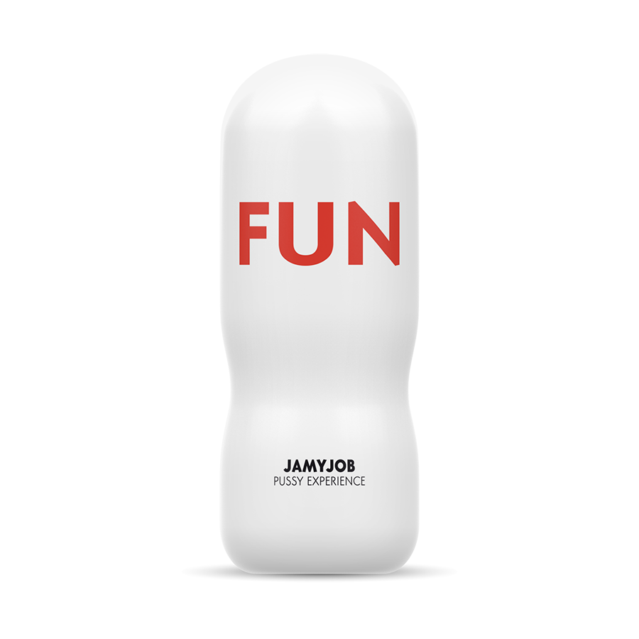 JAMYJOB - MASTURBATORE VAGINA DISCRETO – Vagine con vibrazione – foto 2