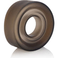 CALEXOTICS - MANICOTTO POMPA IN SILICONE ADV NERO – Pompa per l'ingrandimento del pene