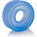 CALEXOTICS - MANICOTTO POMPA IN SILICONE ADV BLU – Pompa per l'ingrandimento del pene