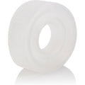 CALEXOTICS - MANICOTTO POMPA IN SILICONE TRASPARENTE ADV – Accessori per il pene