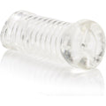 CALEXOTICS - BASIC ESSENTIALS FIGA STRETTA – Vagine con vibrazione