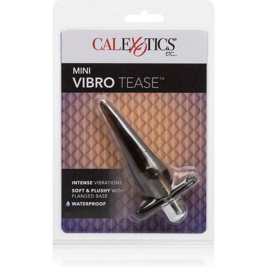 CALEXOTICS - MINI VIBRO PRENDE NERO – Vibratori anali – foto 4
