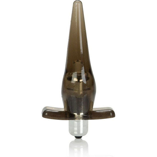 CALEXOTICS - MINI VIBRO PRENDE NERO – Vibratori anali