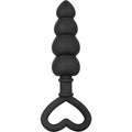CALEXOTICS - SONDA DELLAMORE IN SILICONE 11.5 CM – Tappi anali