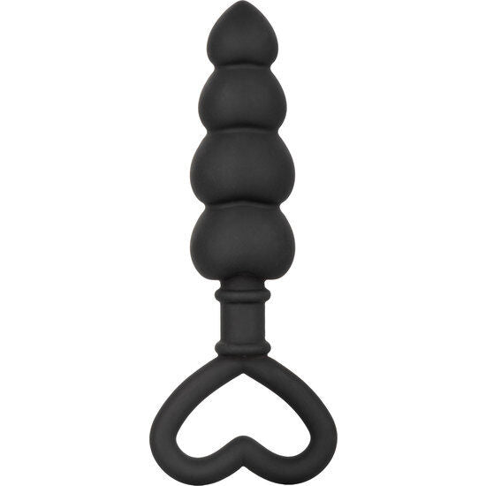 CALEXOTICS - SONDA DELLAMORE IN SILICONE 11.5 CM – Tappi anali