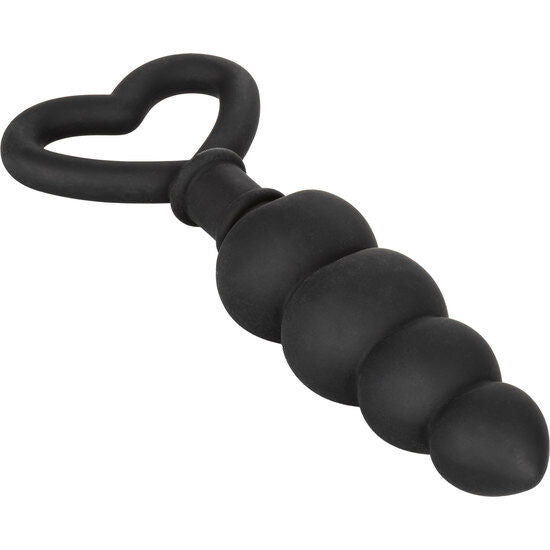 CALEXOTICS - SONDA DELLAMORE IN SILICONE 11.5 CM – Tappi anali – foto 2
