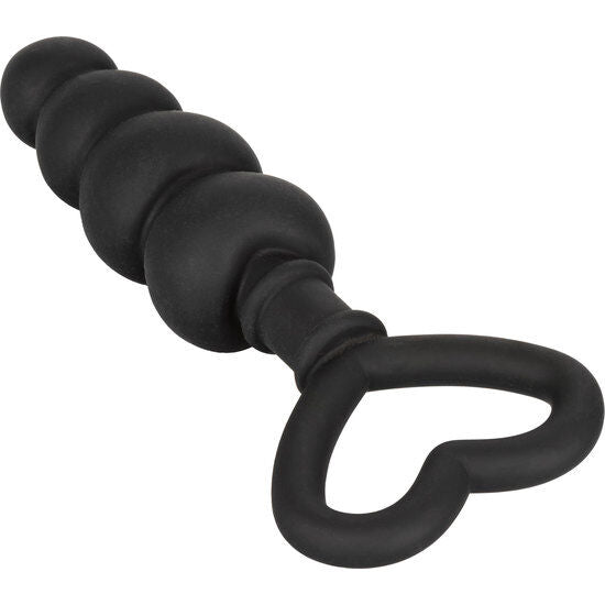 CALEXOTICS - SONDA DELLAMORE IN SILICONE 11.5 CM – Tappi anali – foto 4
