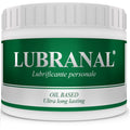 INTIMATELINE - LUBRANAL LUBRIFIST CREMA ANALE LUBRIFICANTE A BASE DI OLIO 150 ML – Anali con rilassante