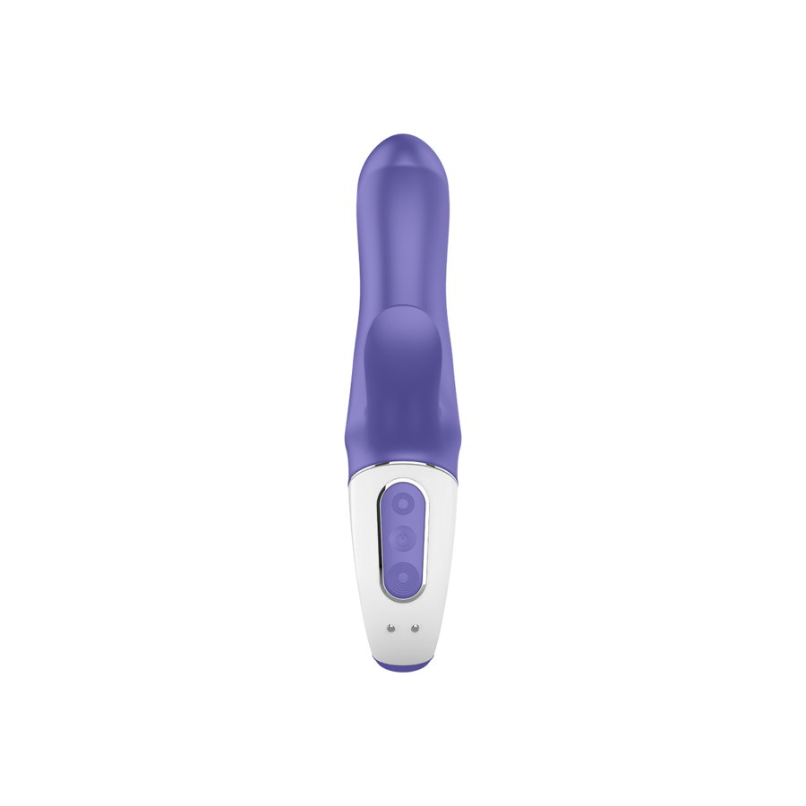 SATISFYER - VIBE MAGIC BUNNY – Vibratori a punto G – foto 2
