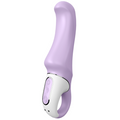 SATISFYER - VIBES CHARMING SMILE – Vibratori a punto G