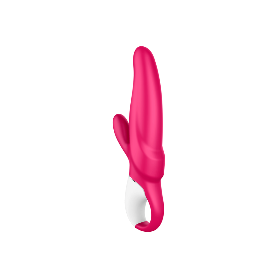 SATISFYER - VIBE MR RABBIT – Vibratori a punto G – foto 5