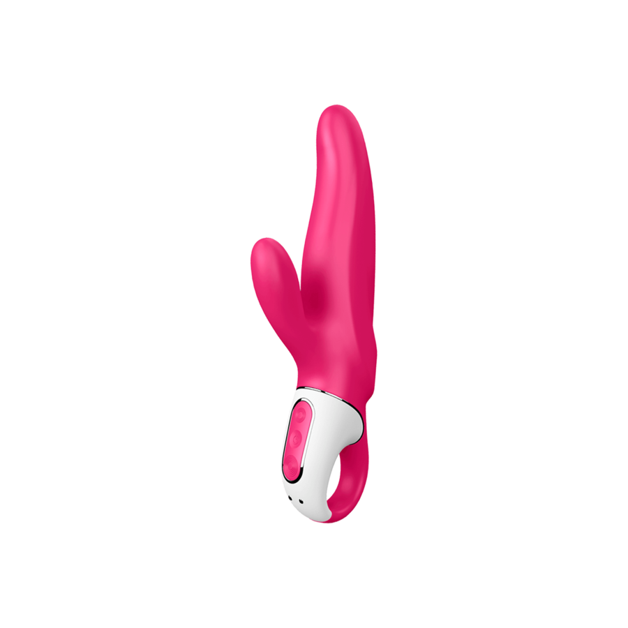 SATISFYER - VIBE MR RABBIT – Vibratori a punto G – foto 7