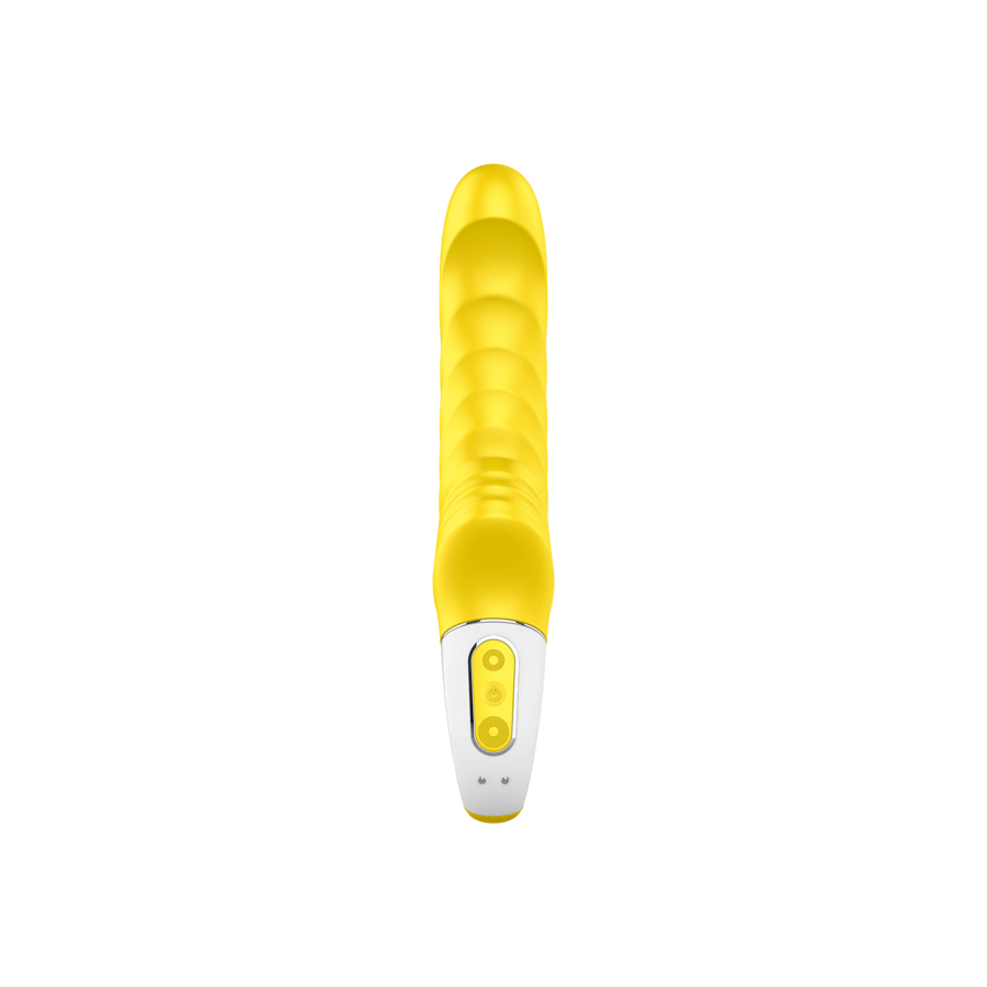 SATISFYER - VIBE YUMMY SUNSHINE – Stimolanti per le donne – foto 4