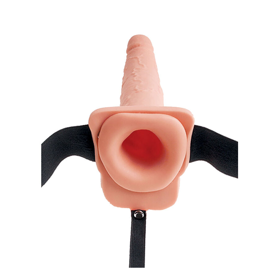 FETISH FANTASY SERIES - IMBRACATURA CON DONG 9 CUM – Imbracatura – foto 3