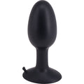 SEVEN CREATIONS - ROLL PLAY TAPPO MEDIO IN SILICONE – Tappi anali