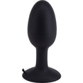 SEVEN CREATIONS - ROLL PLAY PLUG IN SILICONE GRANDE – Tappi anali
