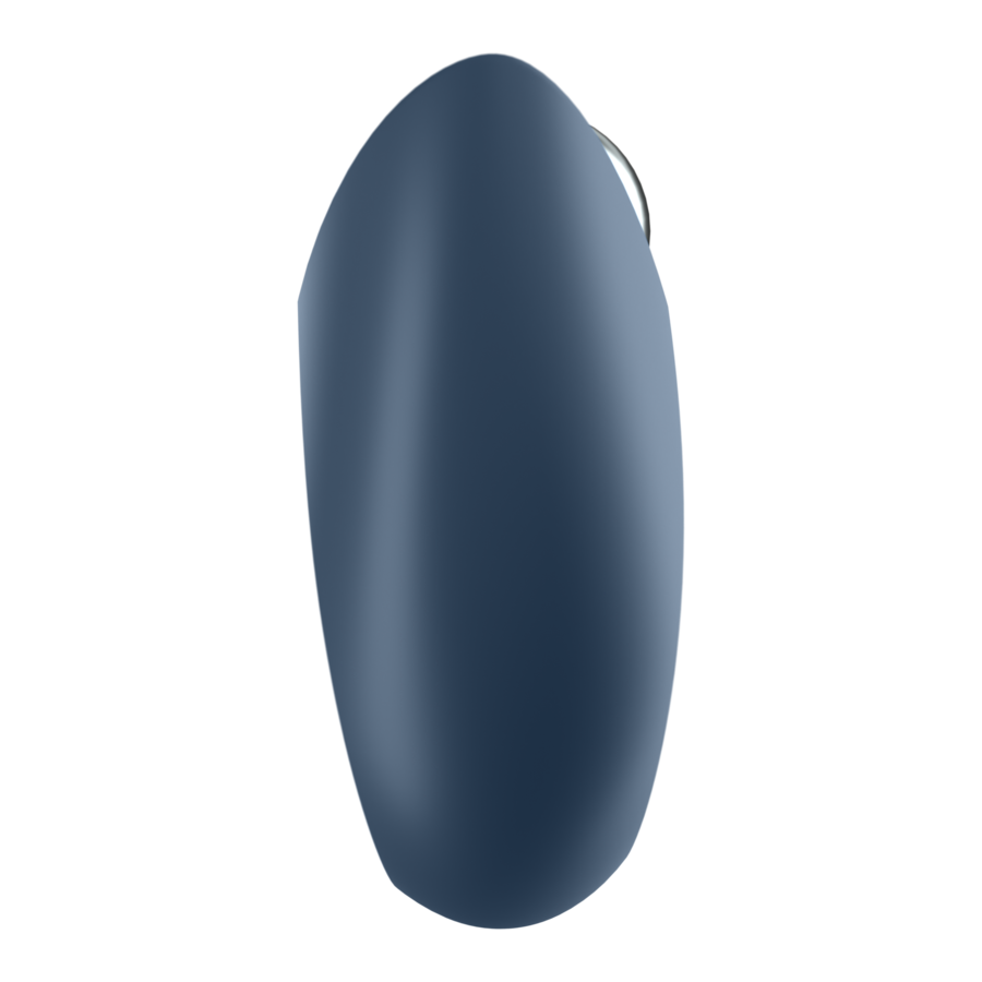 SATISFYER - POTENTE VIBRATORE ROYAL ONE RING APP – Cockring con vibrazione – foto 3