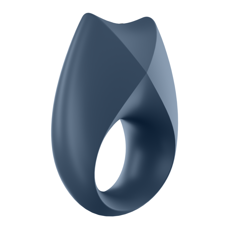 SATISFYER - POTENTE VIBRATORE ROYAL ONE RING APP – Cockring con vibrazione – foto 5