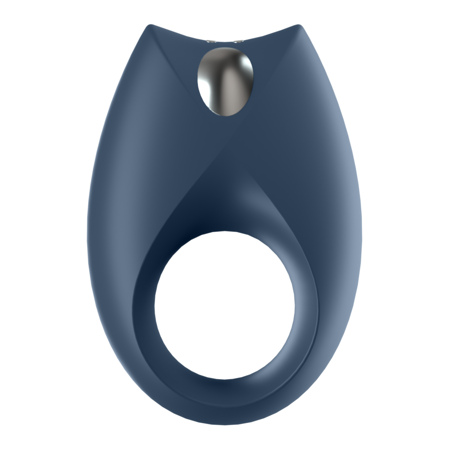 SATISFYER - POTENTE VIBRATORE ROYAL ONE RING APP – Cockring con vibrazione – foto 6