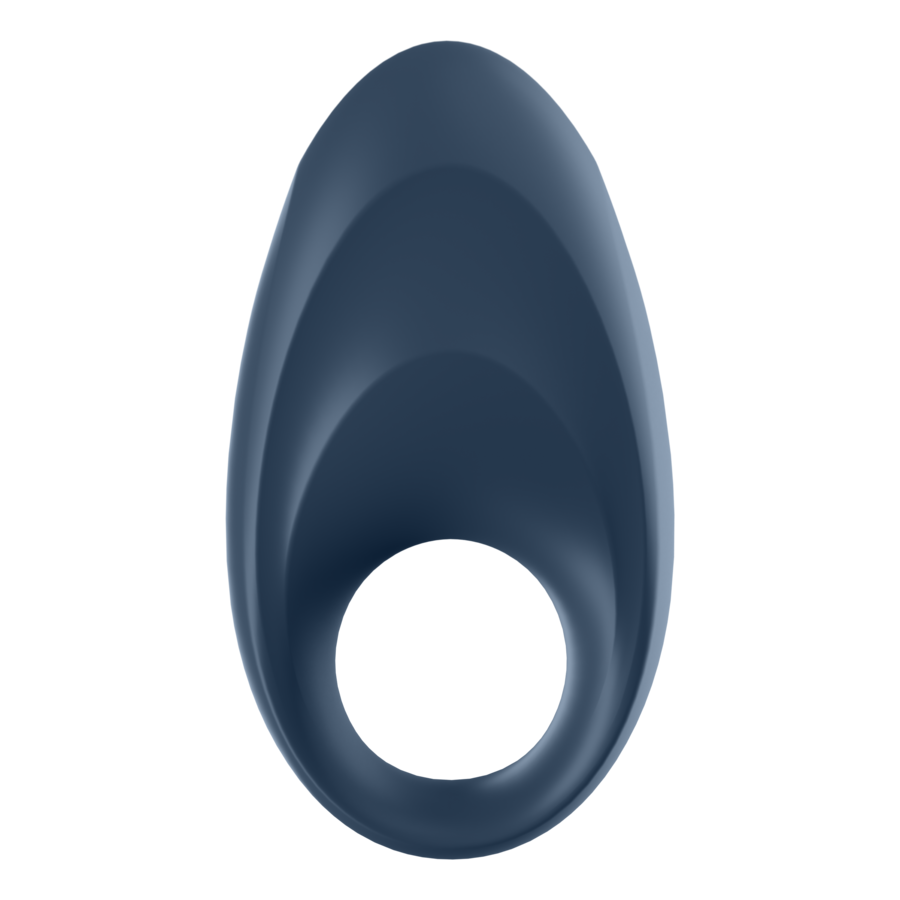 SATISFYER - APP VIBRATORE MIGHTY ONE – Cockring con vibrazione – foto 4