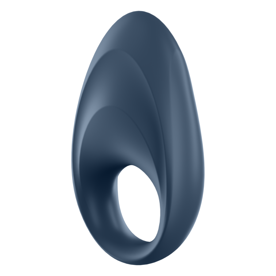 SATISFYER - APP VIBRATORE MIGHTY ONE – Cockring con vibrazione – foto 5