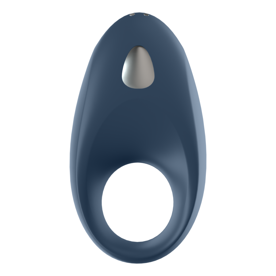 SATISFYER - APP VIBRATORE MIGHTY ONE – Cockring con vibrazione – foto 6
