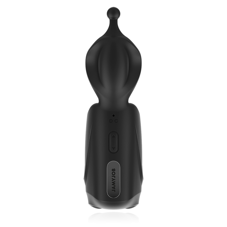 JAMYJOB - MASTURBATORE HEAD STROKER RICARICABILE – Masturbatore automatico – foto 6