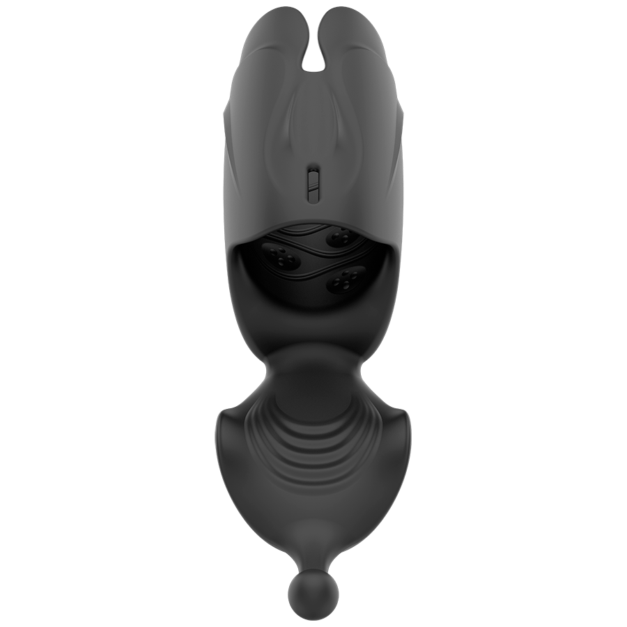 JAMYJOB - MASTURBATORE HEAD STROKER RICARICABILE – Masturbatore automatico – foto 5