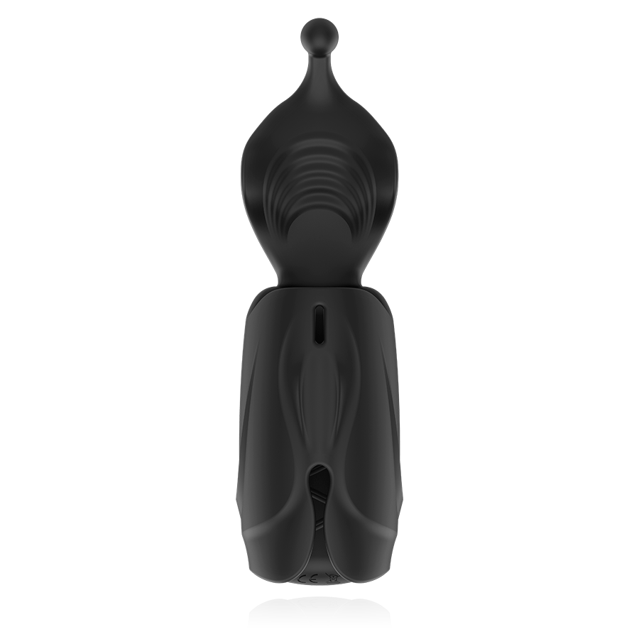 JAMYJOB - MASTURBATORE HEAD STROKER RICARICABILE – Masturbatore automatico – foto 7