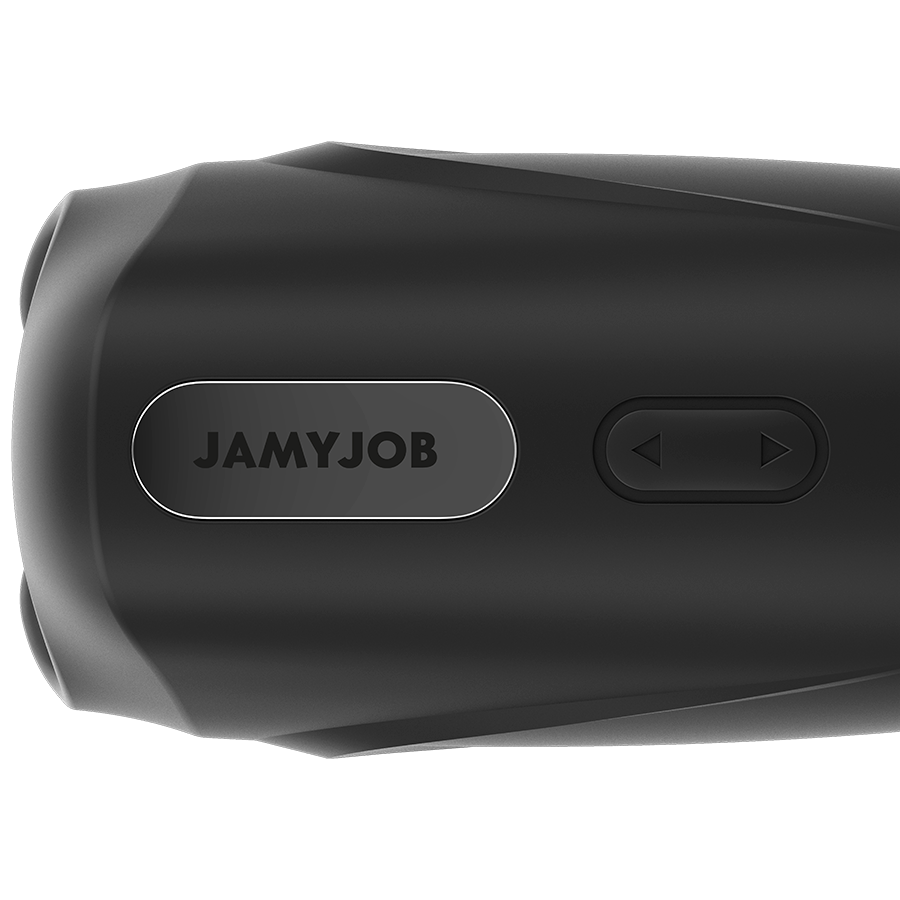 JAMYJOB - MASTURBATORE HEAD STROKER RICARICABILE – Masturbatore automatico – foto 8