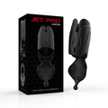 JAMYJOB - MASTURBATORE HEAD STROKER RICARICABILE – Masturbatore automatico