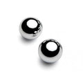 METAL HARD - SET 2 SFERE MAGNETICHE 10 MM – Palle di base