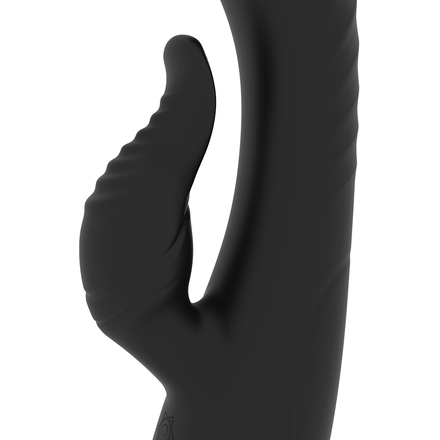 RITHUAL - ANUSARA DUAL RICARICABILE MOTORE 2.0 NERO – Impermeabili al 100%. – foto 3