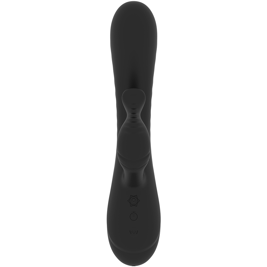 RITHUAL - ANUSARA DUAL RICARICABILE MOTORE 2.0 NERO – Impermeabili al 100%. – foto 6