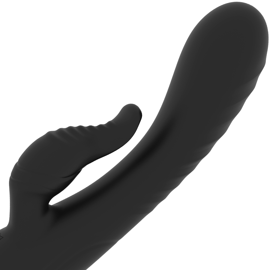 RITHUAL - ANUSARA DUAL RICARICABILE MOTORE 2.0 NERO – Impermeabili al 100%. – foto 4